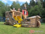 Игровой комплекс «Пиратский корабль»