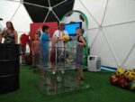 3D-футбол