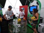 3D-футбол