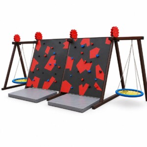 Детский игровой комплекс