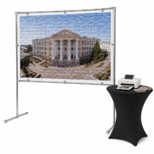 Фотомозаика (MosaicWall)