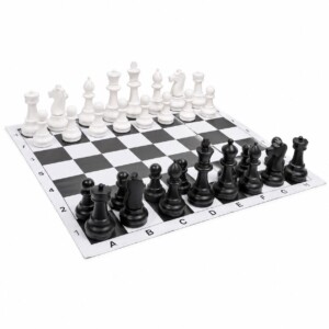 Гигантские шахматы