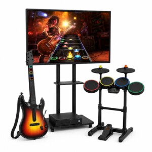 Guitar Hero
