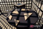 КВЕСТ Танграм, Элемент QR