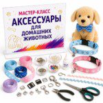 Мастер-класс Аксессуары для домашних животных