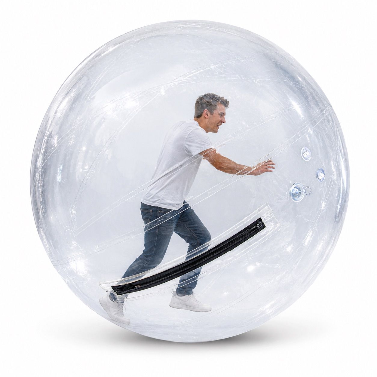 Сфера (Walking Ball - Водный шар) Сфера (Walking Ball - Водный шар)