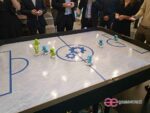 РоботоХоккей