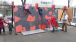 Детский игровой комплекс
