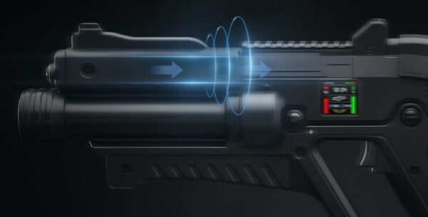 Лазертаг (Lasertag)