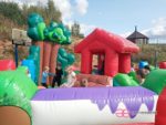 Детский Батут «Сказочный Лес»