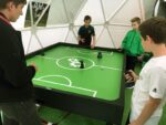 РоботоФутбол