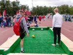Снукбол