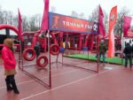 Точный гол Шины