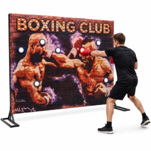 Боксерский клуб (Boxing Club)
