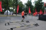 Элемент БАЛАНС  - Полоса препятствий «Русский Богатырь» — изображение 2