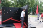 Элемент СТЕНА - Полоса препятствий «Русский Богатырь» — изображение 2
