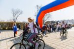 Надувная арка