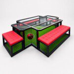 SUBSOCCER MEGA