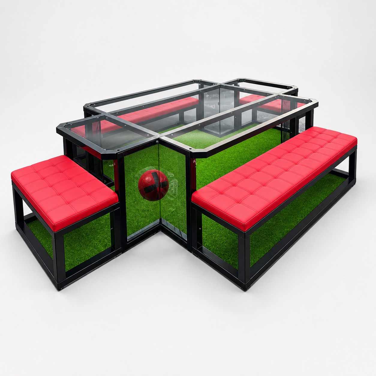 SUBSOCCER MEGA SUBSOCCER MEGA