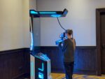 Интерактивный стенд «VR Shooting» — изображение 4