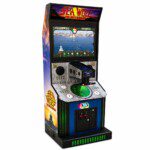 Игровой автомат Sea Wolf (морской бой)