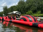 Водная Полоса Препятствий (на открытой воде) — изображение 2