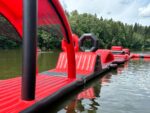 Водная Полоса Препятствий (на открытой воде) — изображение 3