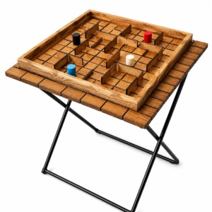 Настольная игра Лабиринт